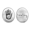 Healing Hand Pocket Token