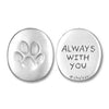 Paw Print Token