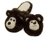 Beary Child Slippers