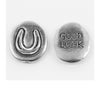 Horseshoe Good Luck Token