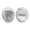 Bear Paw Strength Pocket Token